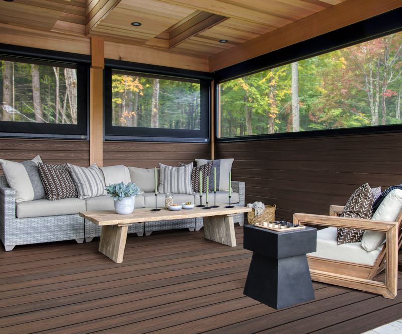 Trex Transcend — Spiced Rum